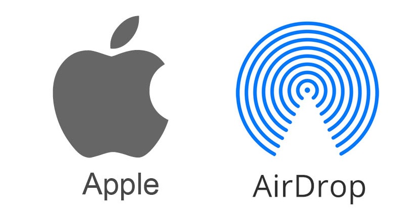 Apple AirDrop or Crypto Airdrop