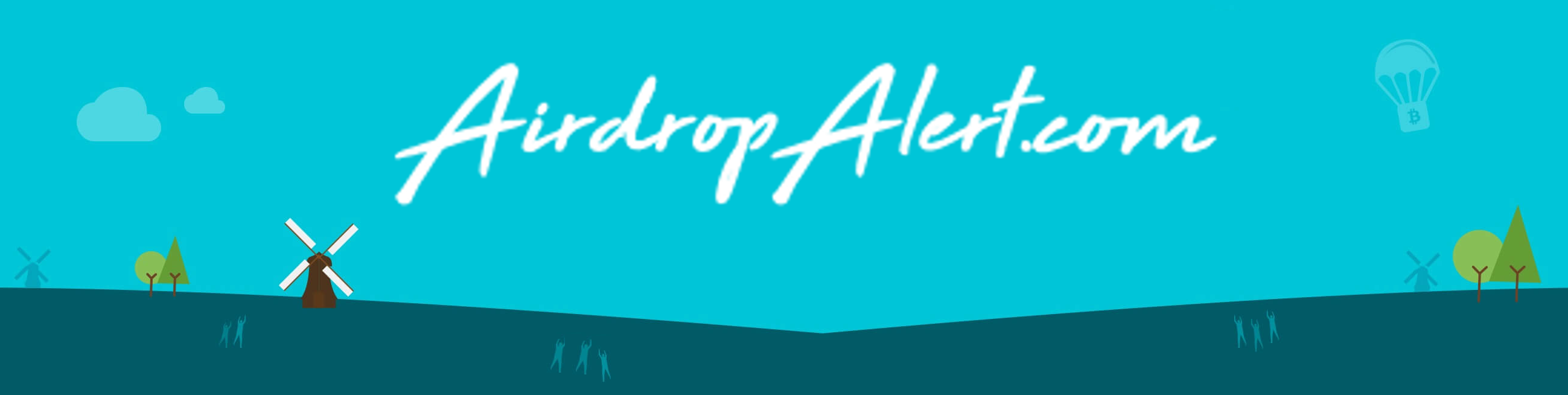 Airdropalert.com