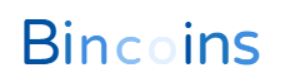 Logo Bincoin