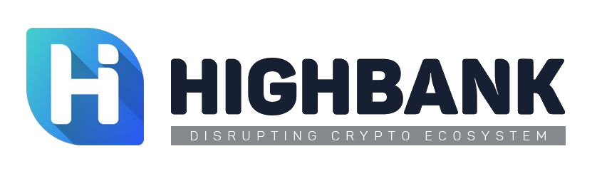 Logo Highbank