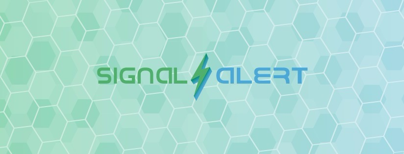 Start crypto trading with SignalAlert