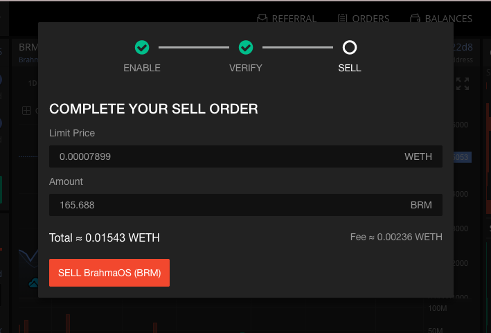 placing_sell_order