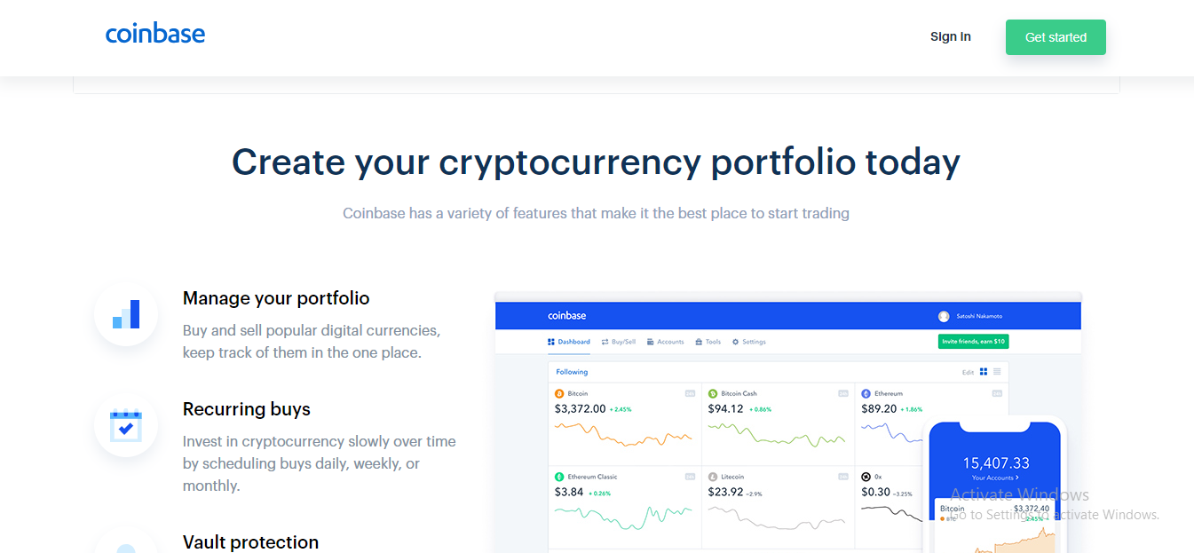 opening crypto llc company account in a exchange in usa