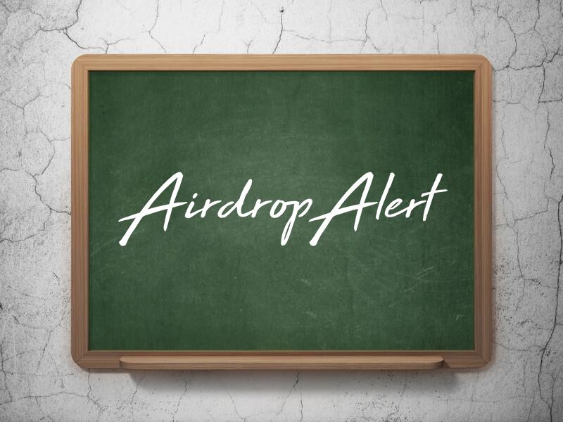 What are crypto airdrops - Ins and outs by airdrop veterans - AirdropAlert