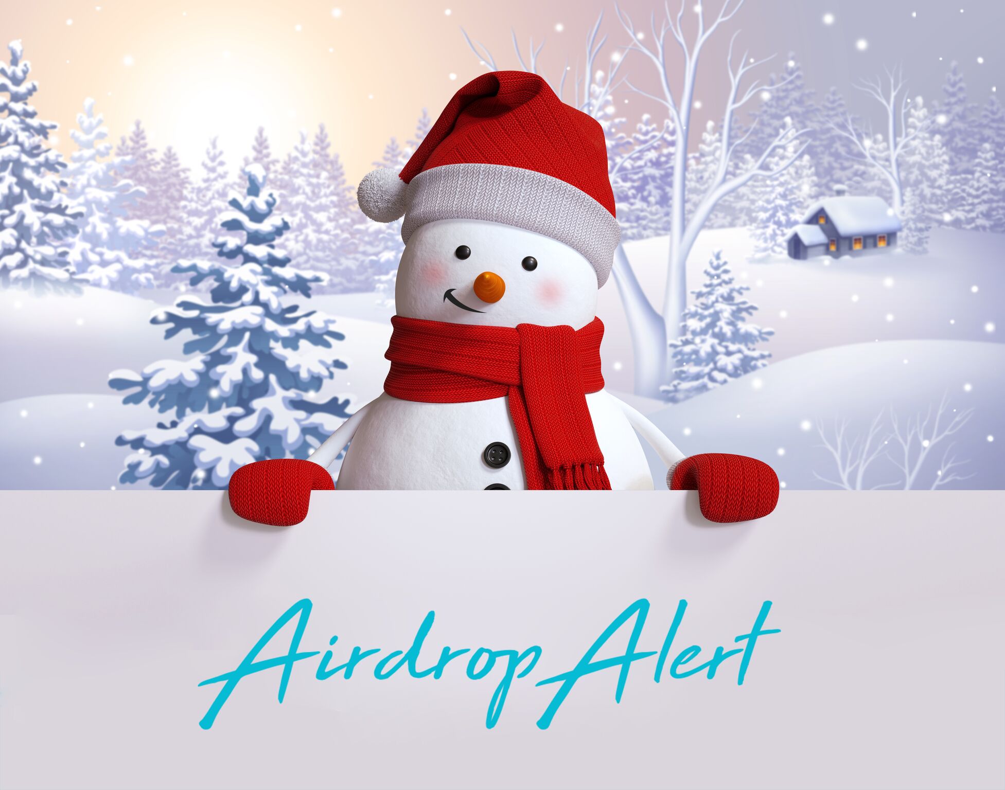 Is airdrop winter coming to an end? - AirdropAlert