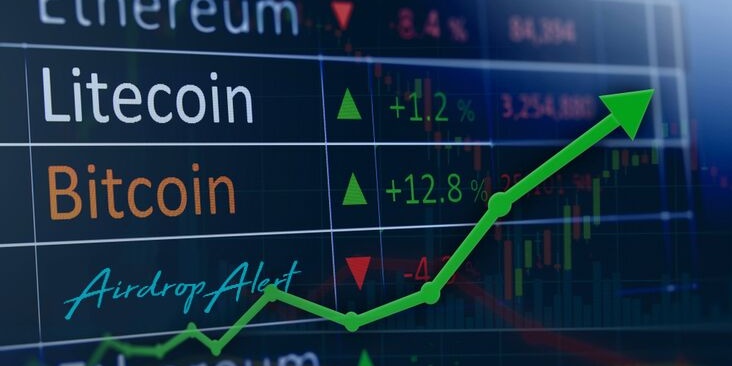 The Crypto Rollercoaster: Is the Bear Market Close to an End?