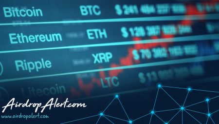 The best Airdrop-friendly Cryptocurrency Exchanges