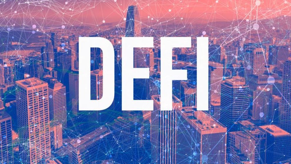 What is DeFi: A Beginner’s Guide to Decentralized Finance