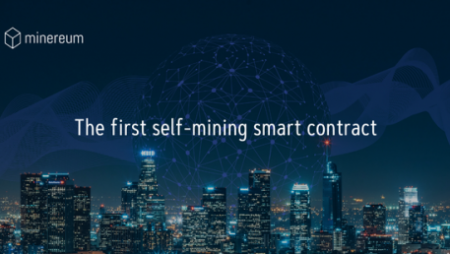 Start with Self-mining and Earn From Your Airdrop