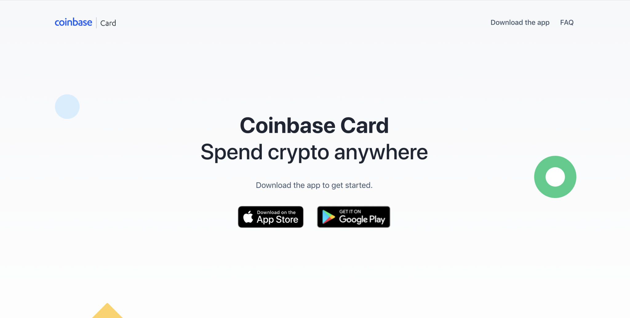 3 Crypto Credit Cards with Lucrative Cashback Rewards ...