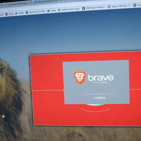 Brave brings us 3 exciting new announcements