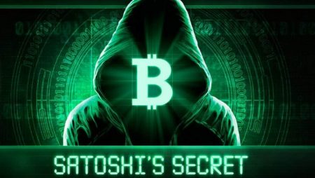 Is Satoshi Nakamoto the Richest Person in the World?