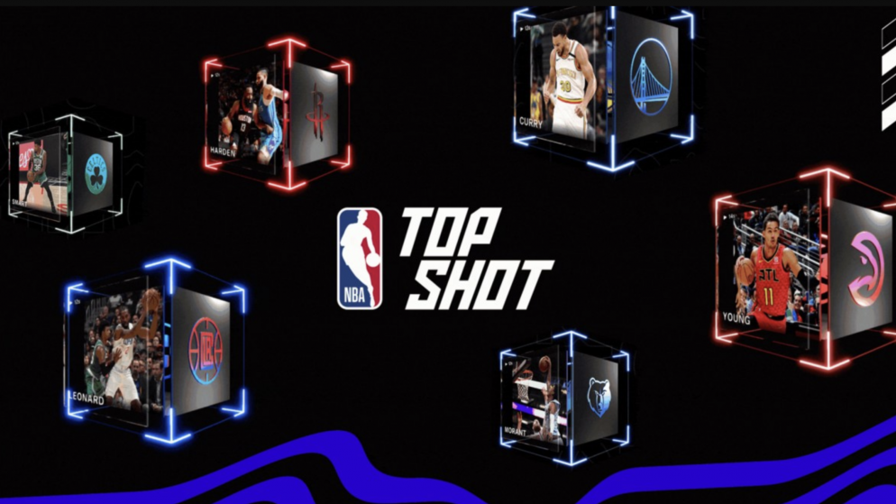 NBA Top Shot: The NFT Game That Is Making Headlines