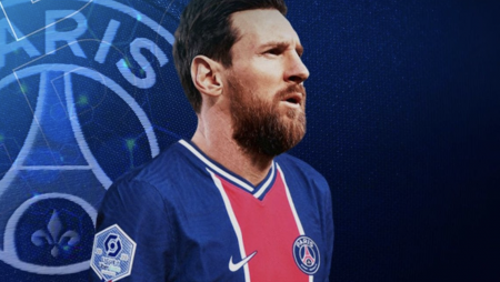 Exploring Football Star Lionel Messi’s Crypto Connection
