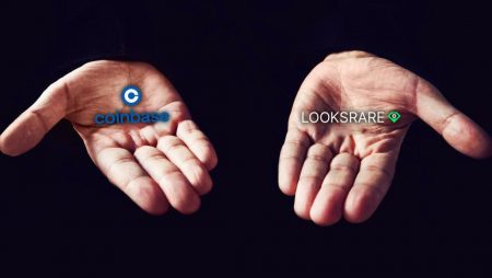 CoinBase NFT & LooksRare: 2 New NFT Marketplaces