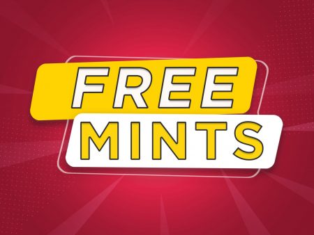 Upcoming NFT Airdrops and Free Mints to Claim