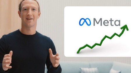 Meta: Facebook Rebrands to Metaverse