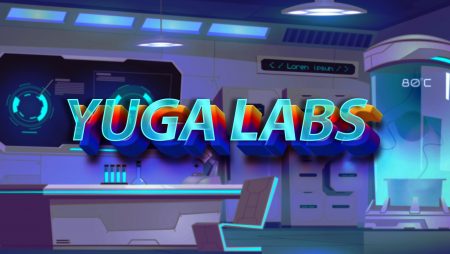 YugaLabs — A Multi-Billion Dollar Web3 World