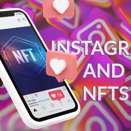 Instagram NFTs Integration — The First Signs of Meta