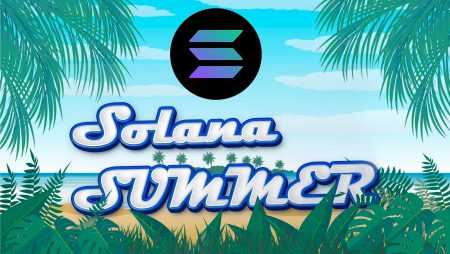 Will 2022 Witness Another Solana Summer?