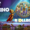 Rollbit NFT Casino: Spin a Wheel to Win BAYC & CryptoPunks