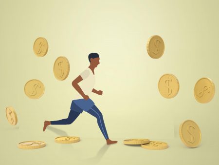 Move to Earn: Now Earn Crypto to Get Fit