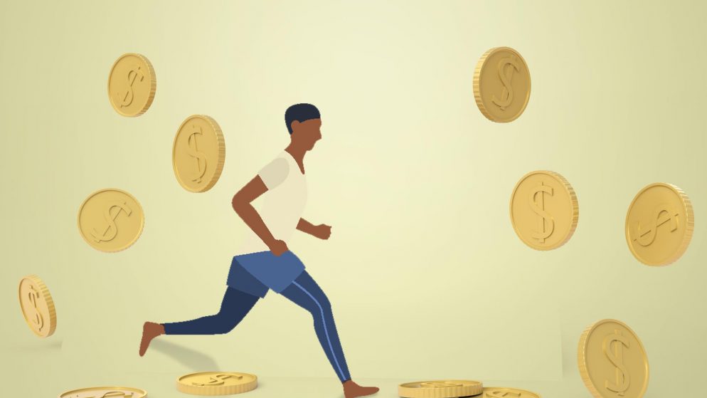Move to Earn: Now Earn Crypto to Get Fit