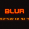 Blur – The OpenSea Killer or Farmers Paradise?