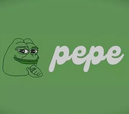 Community Memecoin $Pepe crashed, is it Over?