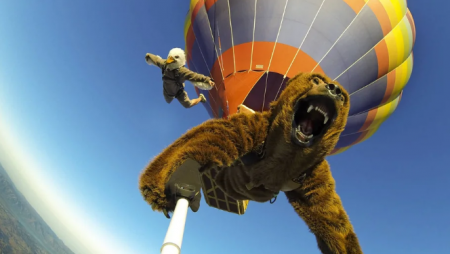 BearDrops – The Best Bear Market Airdrops