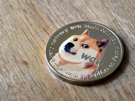 $Doge: The Doggone Hilarious Crypto Story