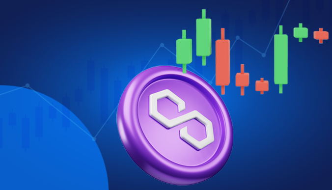 Polygon Price Action Update!