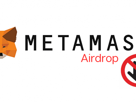 MetaMask & The Airdrop that is Never coming