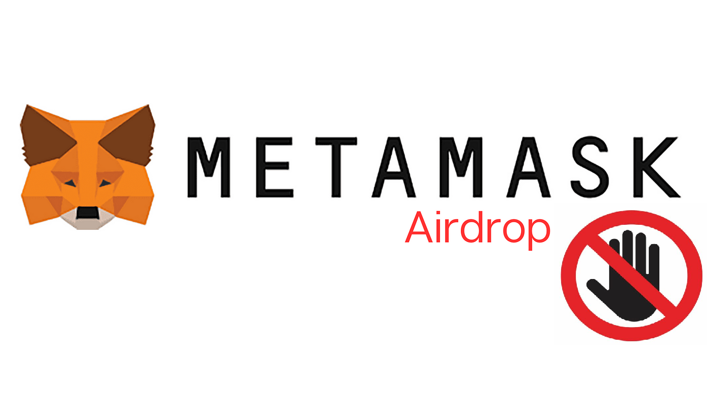 Metamask Airdrop