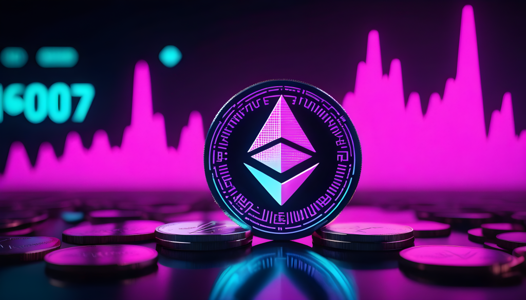 AliXswap|Ethereum’s Wild Experience: May Blackrock’s ETF Approval Launch ETH to $3k?