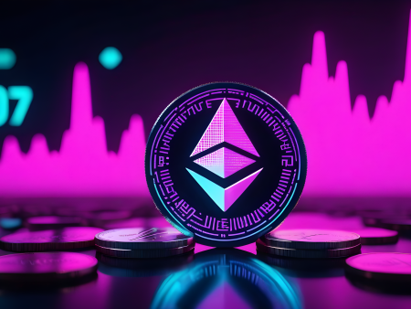 Ethereum’s Wild Ride: Could Blackrock’s ETF Approval Launch ETH to $3k?