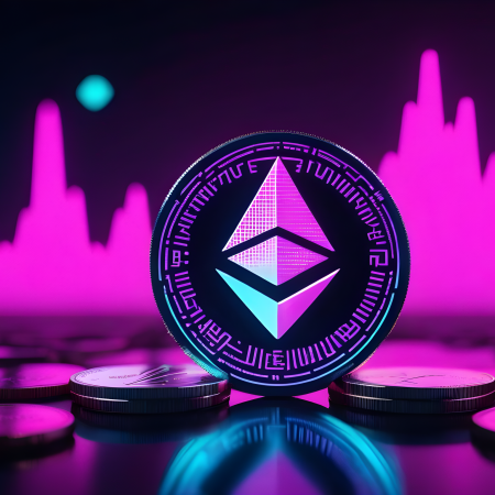 Ethereum’s Wild Ride: Could Blackrock’s ETF Approval Launch ETH to $3k?