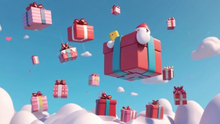 Most Hyped Airdrops for Holiday Season 2023