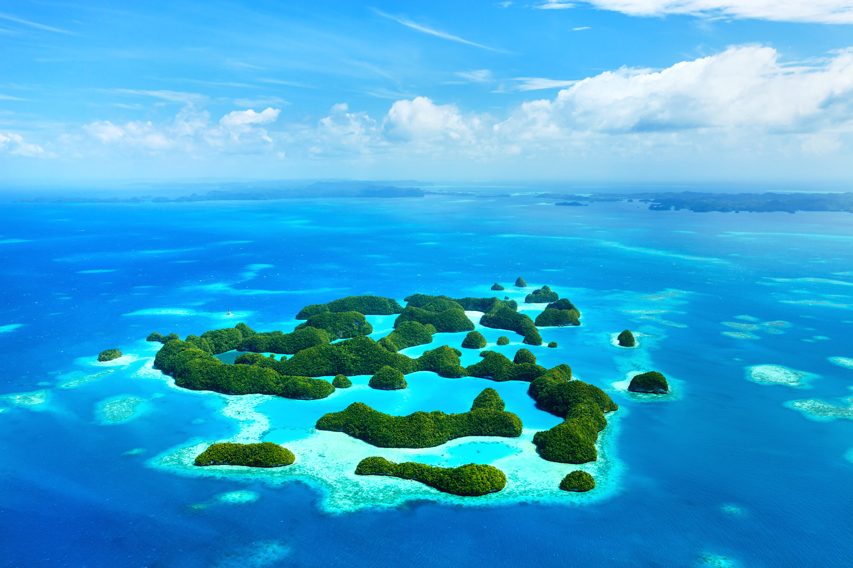KYC for Crypto with a Brand-New Palau ID